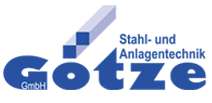 Logo von Götze Stahl- und Anlagentechnik GmbH